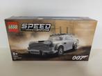 Lego Speed Champions 76911 - 007 Aston Martin DB5, Kinderen en Baby's, Speelgoed | Duplo en Lego, Ophalen of Verzenden, Nieuw