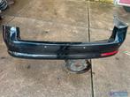 SKODA OCTAVIA 3 1Z ZWART Achterbumper 2004-2013, Auto-onderdelen, Gebruikt, Skoda, Bumper