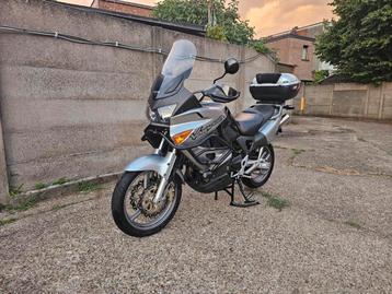 Honda Varadero XL1000  beschikbaar voor biedingen