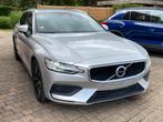 Volvo V60 D4 geartronic,navi,leder,camera,automaat, Auto's, Euro 6, Leder, 5 deurs, Dealer onderhouden
