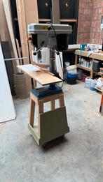 Kolomboormachine, Doe-het-zelf en Bouw, Ophalen, Zo goed als nieuw, Kolomboormachine