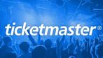 Ticketmaster vouchers t.w.v. €100 / stuk, Tickets en Kaartjes, Concerten | Overige