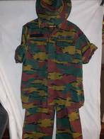 ABL camo uniform, Ophalen of Verzenden, Landmacht, Kleding of Schoenen