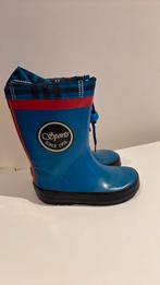 Regenlaarsjes maat 26, Enlèvement, Utilisé