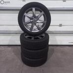 Complete winterset Citroen C3 10t/m16  (#3723) 16", Pneus et Jantes, Utilisé, Enlèvement ou Envoi, Pneus hiver