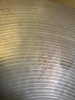 Zildjian Avedis 15” Hi-Hat 1969, Muziek en Instrumenten, Ophalen of Verzenden, Gebruikt