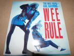 12" van The Wee Papa Girl Rappers, Ophalen of Verzenden, 1985 tot 2000, Gebruikt, 12 inch