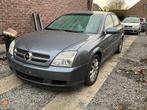 2002 Opel Vectra Personenauto, Auto's, Gebruikt, Vectra, Bedrijf, Handgeschakeld