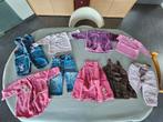Pak 9 herfst-winterkleding voor meisjes van 9 maanden maat, Ophalen, Zo goed als nieuw, Jongetje, Broekje
