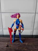Marvel Psyloc-figuur, Kinderen en Baby's, Speelgoed | Actiefiguren, Ophalen of Verzenden, Zo goed als nieuw