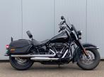 Harley-Davidson Softail Heritage Classic 114 / Jekill & Hyde, Motoren, 2 cilinders, Chopper, Bedrijf, Meer dan 35 kW