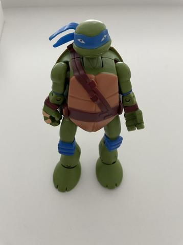 Ninja Turtles transformer, in perfecte staat! beschikbaar voor biedingen