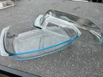 3 Ovenschalen, Huis en Inrichting, Ophalen, Zo goed als nieuw, Glas