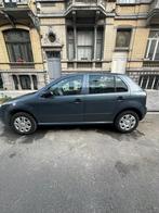 Skoda fabia, Particulier, 5 portes, Achat