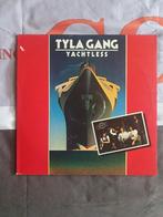 LP - Tyla Gang – Yachtless - 1977, Cd's en Dvd's, Vinyl | Rock, Ophalen of Verzenden, Zo goed als nieuw, 12 inch, Overige genres