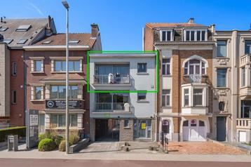 Appartement te koop in Aalst, 2 slpks beschikbaar voor biedingen
