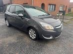 Opel Meriva 1.6 CDTI ecoflex,Airco,Gps,Cruise control,..., Autos, Rétroviseurs électriques, Argent ou Gris, Achat, Euro 6