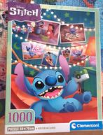 Puzzle 1000 pièces, Enlèvement ou Envoi, Comme neuf, Puzzle