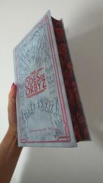 Tomorrowland Orbyz Boek, Boeken, Ophalen of Verzenden, Zo goed als nieuw
