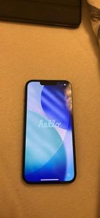 iphone 13, 128gb, Telecommunicatie, Mobiele telefoons | Apple iPhone, 80 %, Zwart, IPhone 13, Ophalen of Verzenden