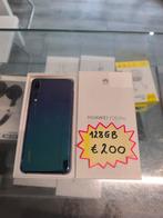 Garantie Huawei P20 Pro 128 Go et 6 Go de RAM, Enlèvement, Noir