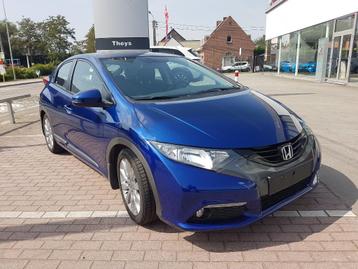 HONDA CIVIC 5DR beschikbaar voor biedingen