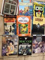 Strips - lot van diverse strips, Ophalen, Zo goed als nieuw