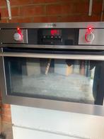 AEG Combi Oven inbouw, Ophalen, Oven, Inbouw, Microgolffunctie