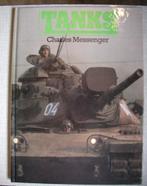Livre: TANKS, Ophalen, Landmacht, Boek of Tijdschrift