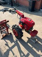 Honda f660 Motorculteur, Ophalen, Overige soorten, Zo goed als nieuw, Benzine