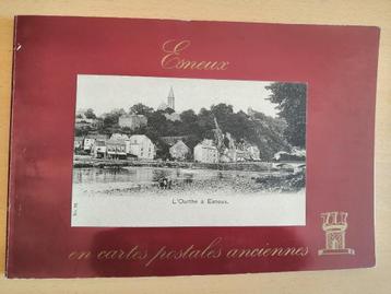 Esneux en cartes postales anciennes