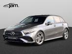 Mercedes-Benz A-klasse 250 4MATIC AMG Line, Auto's, Mercedes-Benz, Automaat, Stof, 4 cilinders, 5 zetels