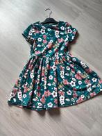 Kleedje maat 140, Ophalen of Verzenden, Zo goed als nieuw, Meisje, Jurk of Rok