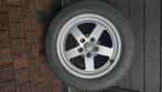 Winterbanden met velg, Auto-onderdelen, Banden en Velgen, Ophalen, Gebruikt, 16 inch, Banden en Velgen