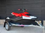 Seadoo Spark TRIXX 3up | 2024 | IBR | Incl. Trailer, Ophalen, Zo goed als nieuw, Benzine, 70 tot 120 pk