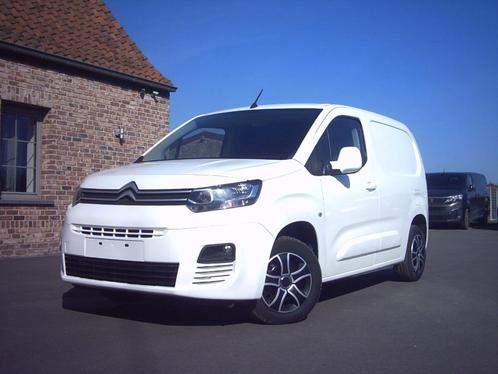 Citroen Berlingo 1.6 Hdi (2019) 3-zit, Airco,...., Auto's, Citroën, Bedrijf, Te koop, Berlingo, ABS, Airbags, Airconditioning