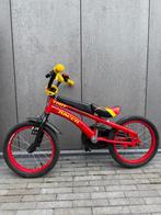 Troy Racer BMX 16 inch, Fietsen en Brommers, Fietsen | Crossfietsen en BMX, Ophalen, Gebruikt, Minder dan 16 inch
