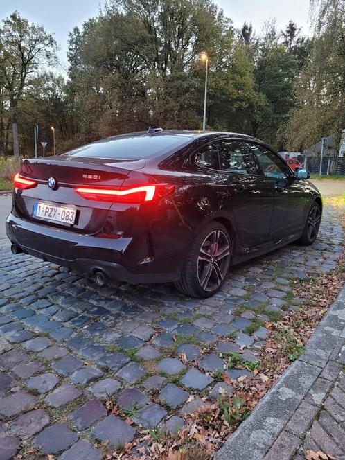 Bmw 220i M pakket shadow, Auto's, Audi, Particulier, Benzine, Euro 6, Berline, Automaat, Zwart, Ophalen