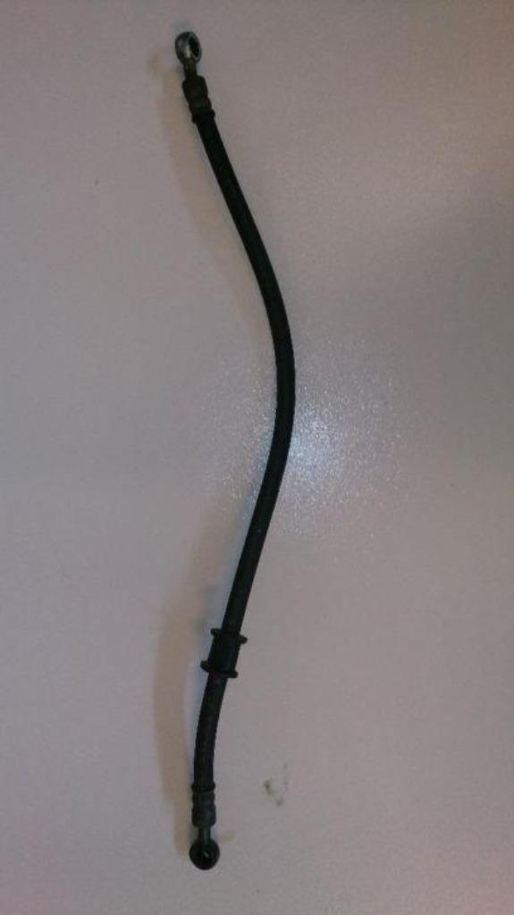 Yamaha Radian YX 600 remleiding YX600 remslang voorrem rem, Motos, Pièces | Yamaha, Utilisé, Enlèvement ou Envoi