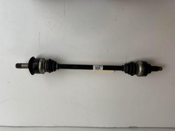 CARDAN BMW G20 -33208482604- TIZAUTOPARTS, Enlèvement, Utilisé, BMW