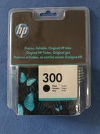 Encre d'origine HP 300 noir et trois couleurs, Informatique & Logiciels, Fournitures d'imprimante, Hp, Toner, Enlèvement, Neuf