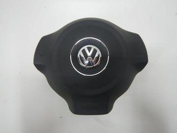 VW Touran 1T Stuurairbag 1T0880201K beschikbaar voor biedingen