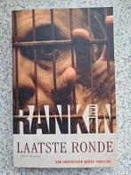 Ian Rankin - Laatste ronde, Ophalen of Verzenden, Nieuw, Ian Rankin