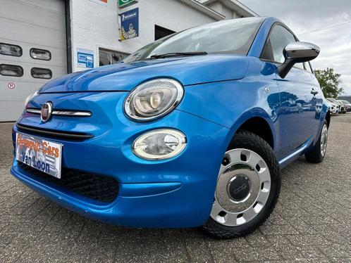 1.2i Lounge, Acarplay, Multistuur, Bluetooth., Auto's, Fiat, Bedrijf, Te koop, ABS, Airbags, Airconditioning, Alarm, Android Auto
