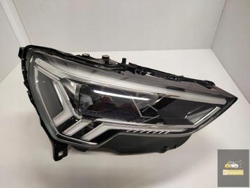 Audi Q3 83A II Volledig led lamp rechts Perfect beschikbaar voor biedingen