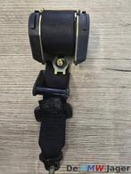 Veiligheidsgordel achter BMW 3-serie Cabrio E30 1935621, Auto-onderdelen, Gebruikt, Ophalen of Verzenden, BMW, BMW
