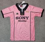 Juventus Zidane Voetbalshirt Origineel 1997, Sport en Fitness, Verzenden, Zo goed als nieuw