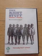 The Right Stuff (sealed), CD & DVD, DVD | Classiques, À partir de 12 ans, Action et Aventure, Neuf, dans son emballage, Envoi