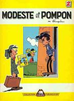 BESCHEIDEN EN SMAAKVOLLE COTE D'OR COLLECTIE UIT 1987, Verzenden, Eén stripboek, Nieuw, Franquin