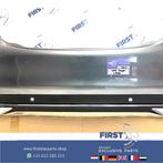 W205 C KLASSE BUMPER ELEGANCE ACHTERBUMPER + DIFFUSER ORIGIN, Arrière, Utilisé, -, -